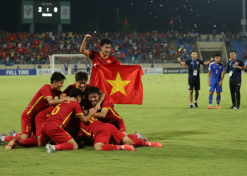 Vietnam clinches Group A as Malaysia secures ASEAN U17 semifinal berth