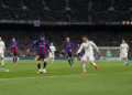 Barcelona hold nine-point LaLiga lead as Real Madrid face Camp Nou Clasico