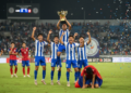 Laos beats Thailand 3-2 to win Group B at ASEAN U17 Championship 2026