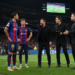 Barcelona lodges second UEFA complaint accusing refereeing errors of costing semi-final place