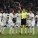 Real Madrid slam referee Slavko Vincic after Camavinga red card