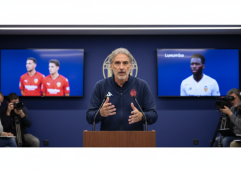 Mallorca Coach Demichelis Warns of Dangerous Valencia Despite Luvumbo Absence