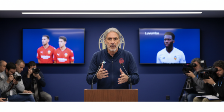 Mallorca Coach Demichelis Warns of Dangerous Valencia Despite Luvumbo Absence