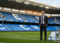 Frank Lampard Prepares for Premier League Challenge After Coventry Promotion