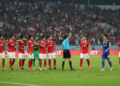 Al Ahli overcome JDT with 10 men to reach ACL Elite semi-finals