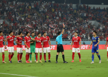 Al Ahli overcome JDT with 10 men to reach ACL Elite semi-finals