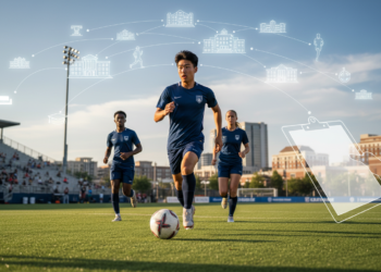 Verified Athletics streamlines college soccer transfer portal recruiting for coaches