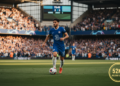 Chelsea target Goncalo Inacio with 52m euro release clause as priority