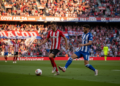 Athletic seeks San Mamés revival as Nico faces Victor Muñoz