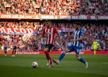 Athletic seeks San Mamés revival as Nico faces Victor Muñoz