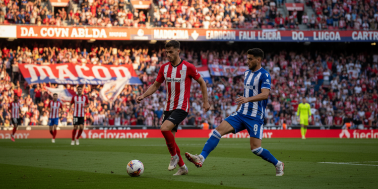 Athletic seeks San Mamés revival as Nico faces Victor Muñoz