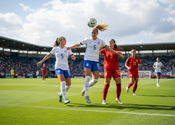 US U-23 WNT calls up 24 players for Spain WU23 Friendly Finals