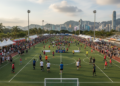 Hong Kong Football Festival seeks to cement spot on city sporting calendar