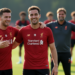 Liverpool stars Robertson and Alisson reveal Jurgen Klopp's hugs boosted team spirit