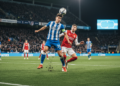 Champions League 2026-27 qualification allocations revealed by UEFA from 2020–25 rankings
