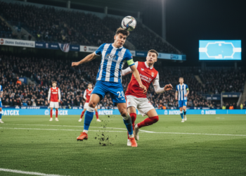 Champions League 2026-27 qualification allocations revealed by UEFA from 2020–25 rankings