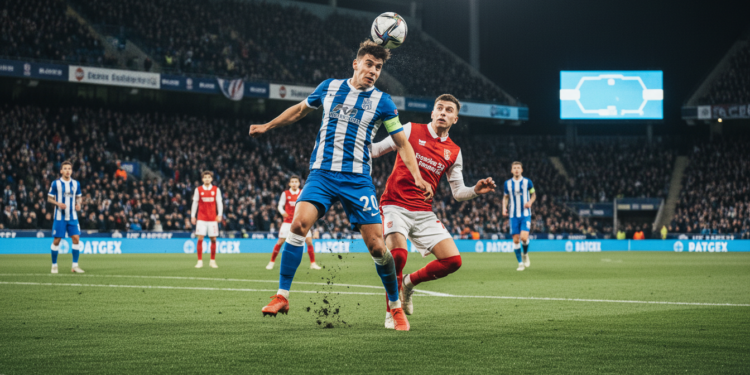 Champions League 2026-27 qualification allocations revealed by UEFA from 2020–25 rankings