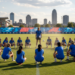 U.S. U-20 Women's National Team announces 24-player Kansas City camp ahead of Brazil friendlies