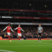 Arsenal to beat Newcastle 2-1 at Emirates in Premier League title chase