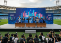 Hong Kong secures blockbuster August matches featuring City, Inter, Juventus and Chelsea