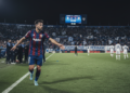 Iván Romero warns Levante survival at stake against former club Sevilla