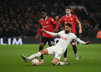 Manchester United lead race for Cristian Romero as European giants circle