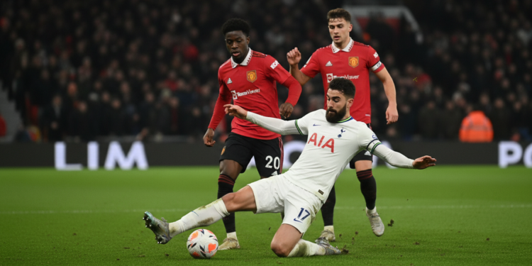 Manchester United lead race for Cristian Romero as European giants circle