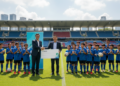 MSIG announces three-year partnership with Football Association of Singapore to support youth development