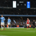 Manchester City set to leapfrog Arsenal as Burnley face relegation