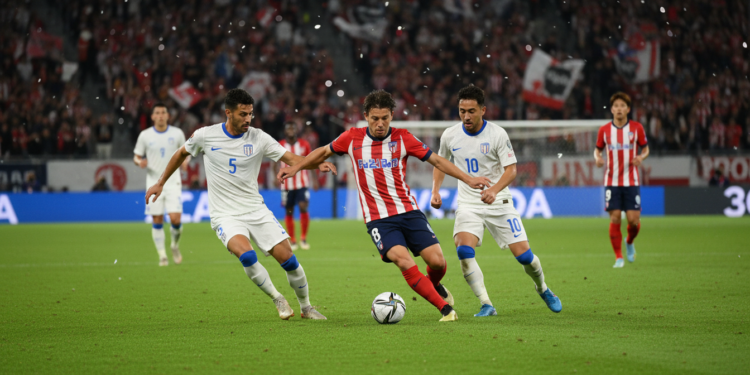 Vissel Kobe relish Al Sadd challenge in Asian Champions League Elite quarter-finals