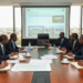 AFCON 2027 co-hosts set delivery roadmap at Kampala technical meeting