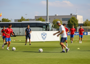 SIMA Announces 2021 Summer Camp Featuring Spain Training Trip and College ID