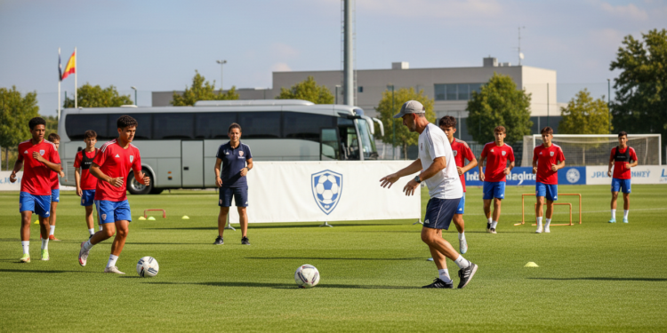 SIMA Announces 2021 Summer Camp Featuring Spain Training Trip and College ID