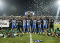 Ampem Darkoa Ladies overturn deficit to beat Hasaacas Ladies, clinch 2025/26 Malta Guinness title