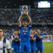Matarazzo targets Champions League spot after Copa win ahead of Getafe