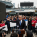 Schumer demands FIFA cover World Cup transit after New Jersey fare hikes