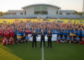 Winstars Soccer Academy Places Over 300 Players in North American Colleges