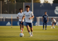 Camavinga insists on staying at Real Madrid despite transfer interest