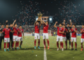Ezra FC clinches second Pepsi Laos League 1 title in two years