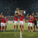 Ezra FC clinches second Pepsi Laos League 1 title in two years