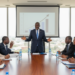 LFA's 12-seat limit under fire as Weah calls for expansion
