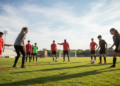 Maryland Soccer Camps Offer D1 Exposure and Elite Training for Youth