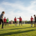 Maryland Soccer Camps Offer D1 Exposure and Elite Training for Youth