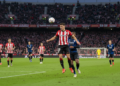 Athletic Club hosts Osasuna at San Mamés as Gorka Guruzeta shines
