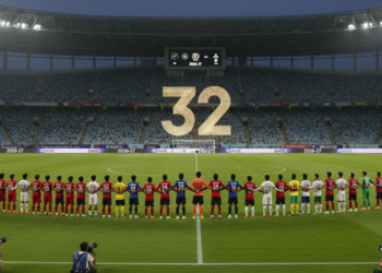 AFC recommends expanding Champions League Elite to 32 teams from 2026-27