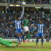Rangers reclaim NPFL summit after 2-1 comeback win over Enyimba