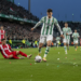 Real Betis beats Girona in Montilivi as Viktor Tsygankov shines