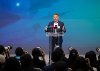 Philippines coach Torcaso outlines Filipinas' plan to advance at 2027 World Cup