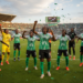 Nigeria climb to 36th in FIFA Women's Rankings and remain Africa's leader