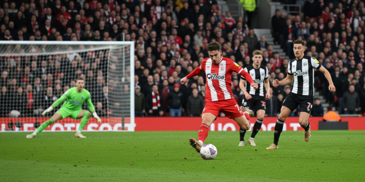 Morgan Gibbs-White poised to fire shots on target against Sunderland
